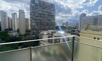 Imagem 7: Apartamento com 3 dormitórios - 02 Vagas na garagem - Vila Nova Conceição