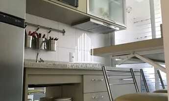 Imagem 5: Apartamento no Condomínio Edifício Uptown Arouche com 43m e 1 quarto na República