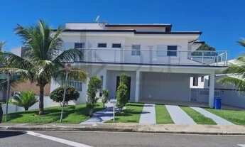 Imagem 5: Casa em condomínio para venda, 5 quarto(s), Jardim Reserva Bom Viver De Indaiatuba, Indai