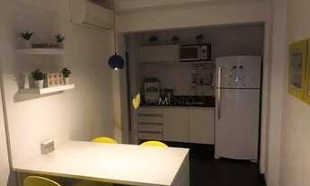 Imagem 2: Conjunto para alugar, 92 m² - Centro - Santo André/SP