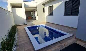 Imagem 3: Casa com 3 dormitórios à venda, 198 m² por R$ 1.230.000 - Jardim Gramados de Sorocaba - So