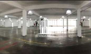 Imagem 2: Salão Comercial para locação no Bom Retiro 950m²