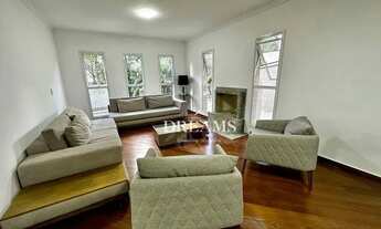 Imagem 1: Casa com 4 dormitórios à venda, 350 m² por R$ 2.300.000 - Alphaville 09 - Santana de Parna