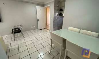 Imagem 6: Apartamento no Edifício Villagio Dunas com 2 quartos à venda, 64 m² - Papicu - Fortaleza/C