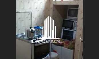 Imagem 3: Casa Assobradada a venda 100m² com 3 dormitórios 1 suíte na Vila Clementino