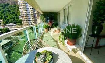 Imagem 2: Apartamento-À VENDA-Botafogo-Rio de Janeiro-RJ