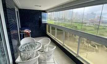 Imagem 4: Armação Apartamento Vista Mar 1/4 56m² Salvador Bahia