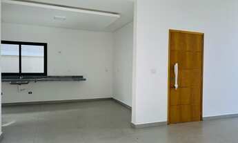 Imagem 7: Casa Térrea Condomínio - Residencial Golden Park - Jacareí - 3 Dormitórios - 138m²