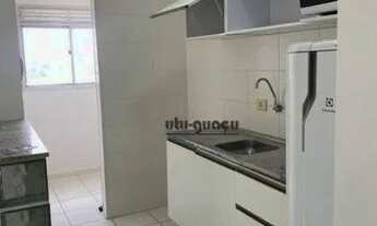 Imagem 6: Apartamento com 2 dormitórios para alugar, 50 m² por R$ 1.300,00/mês - Residencial Portal