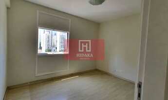 Imagem 7: Apartamento à venda no bairro Pinheiros - São Paulo/SP, Zona Oeste