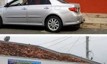 Imagem: Vende-se casa Ilha Comprida