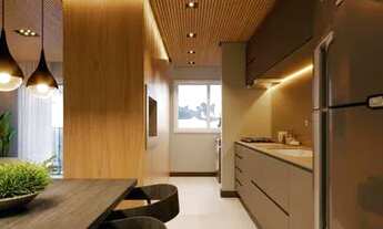 Imagem 6: Apartamento 02 Dormitórios - Bairro Centro