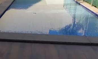 Imagem 3: Aluga-se apartamento de 3/4 no Condomínio Ilda Rissato Várzea Grande-MT