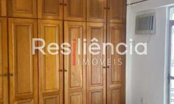 Imagem 3: Edifício Ágata - Apartamento medindo 98m² - 2/4 + 1 VG