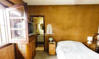 Imagem 5: Casa à venda no Alto da Lapa com 142m² 3 dormitórios 1 suíte 3 banheiros 3 vagas