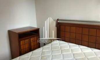 Imagem 4: Apartamento a venda com 58m² 2 dormitorios 1 suite e 1 vaga coberta no Vila Sônia São Pau