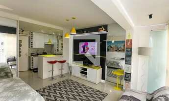 Imagem 5: Apartamento para Aluguel - Panamby, 1 Quarto, 35 m2