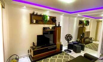 Imagem 2: Casa Linear 3 qts Ótimo Localização