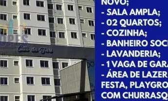 Imagem: Apartamento para locação, Condominio Citta