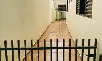 Imagem 5: Casa com piscina para venda ou troca por apartamento