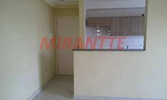 Imagem 2: Apartamento de 58m² com 2 quartos em Vila Endres