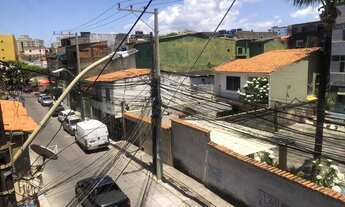 Imagem 7: Apartamento Orla Boca do Rio 2/4 2º andar cond. fechado próximo praia