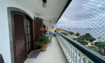 Imagem 6: APARTAMENTO 03 QUARTOS FREGUESIA - ILHA DO GOVERNADOR