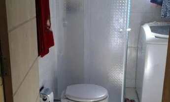 Imagem 7: Sobrado com 4 dormitórios à venda, 210 m² por R$ 840.000,00 - Cidade Industrial - Curitiba