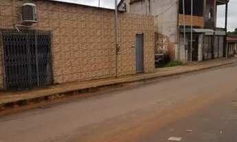 Imagem: VENDO CASA RUA DE COMÉRCIO