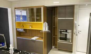 Imagem 5: Apartamento á venda de 3 dormitórios sendo 3 suítes com 2 vagas de garagem. Condomínio exc