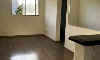 Imagem 2: Apartamento com 2 dormitórios à venda, 47 m² por R$ 185.500,00 - Água Chata - Guarulhos/SP