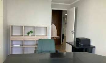 Imagem 6: Conj. Comercial no Condomínio Carmel no Brooklin com 98m²