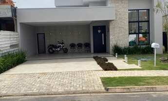 Imagem: Vendo Casa de 3 suítes no Condomínio Florais