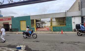 Imagem 3: Lote Comercial, em Campinas com 462 M²