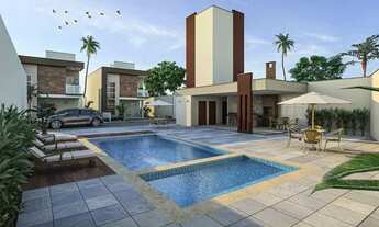 Imagem: Casa Condomínio no Turu com 4 Quartos