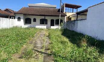 Imagem: Casa 900 metros do mar