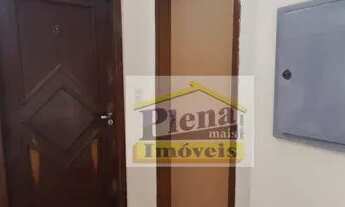 Imagem 3: Apartamento com 2 dormitórios, 63 m² - venda por R$ 170.000,00 ou aluguel por R$ 948,00/mê