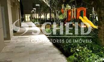 Imagem 6: Apartamento 2 dormitórios sendo 1 suíte, 1 vaga à venda na região do Socorro