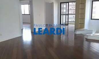 Imagem: APARTAMENTO - ALPHAVILLE - SP