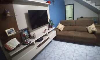 Imagem 3: Sobrado Parque Boturussu 3 dormitórios e 2 vagas