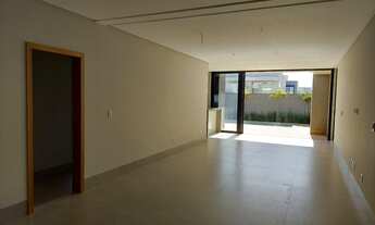 Imagem 6: Casa Térrea com 4 suítes plenas no Portal do Sol Green em Goiânia-Go