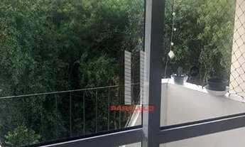 Imagem 3: Apartamento com 2 dormitórios para alugar, 60 m² por R$ 3.000,00/mês - Parque da Mooca - S