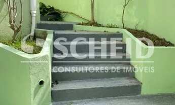 Imagem 7: Casa na Vila Mariana Locação