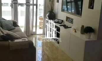 Imagem 1: Apartamento á venda 3 dormitórios no Tatuapé -SP