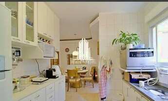 Imagem 11: Apartamento no Morumbi/Vila Suzana de 117m² com 3 dormitórios, 2 suítes, 3 banheiros e 2