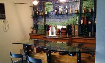 Imagem 3: Cobertura duplex em Moema