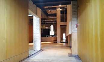 Imagem 3: Prédio Comercial com cozinha, depósito no Brooklin