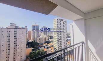 Imagem 4: PERDIZES - APARTAMENTO PARA VENDA OU LOCAÇÃO - 1 DORMITÓRIO