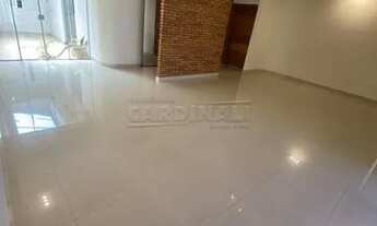 Imagem 5: Casa Padrão em Araraquara