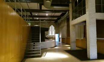 Imagem 6: Prédio Comercial com cozinha, depósito no Brooklin